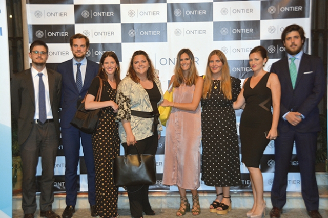 ONTIER organiza en Sevilla la jornada “Fashion Law - Derecho de la Moda”