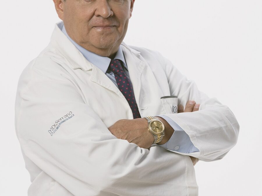 Clínica dermatológica Dr. Gabriel Serrano