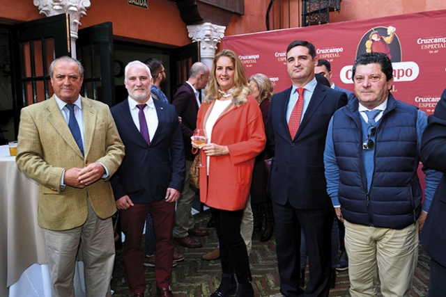 Sevilla y Sanlúcar, unidas en pro del turismo ecuestre