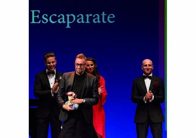 Gala de Premios Escaparate
