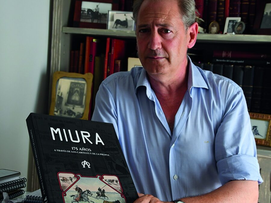MIURA La ganadería que revolucionó el toreo
