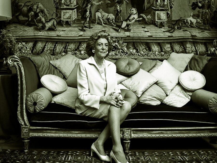 Hasta siempre, Pitita