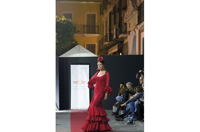 Primera edición de Sevilla Fashion Center