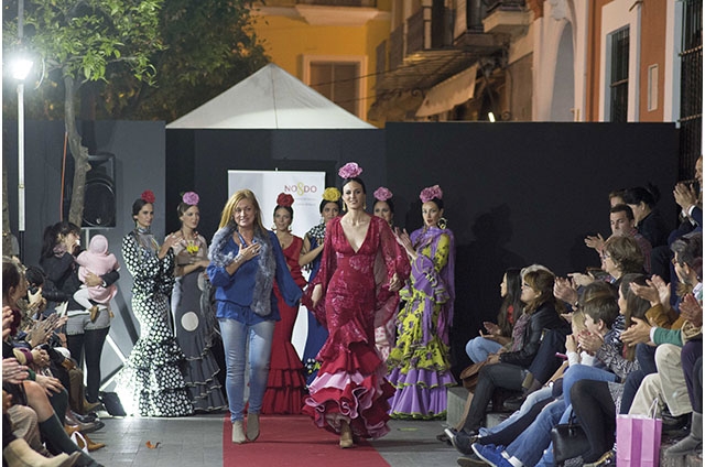 Primera edición de Sevilla Fashion Center