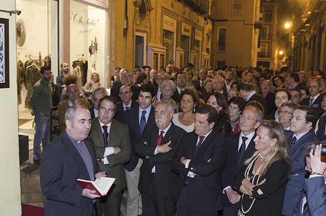 Centenario de la fundación Casa Rodríguez
