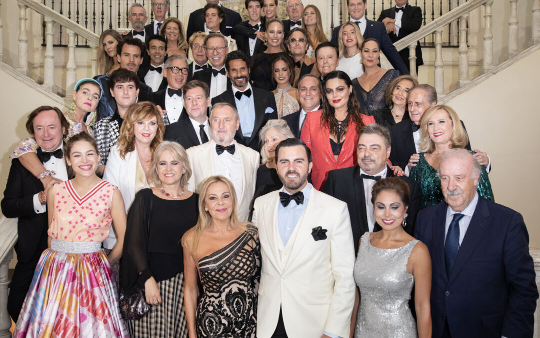 XIII Premios Escaparate