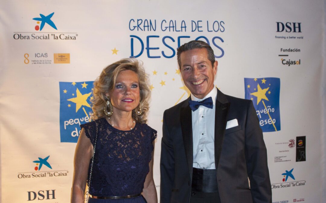 VII Gran Gala de los Deseos