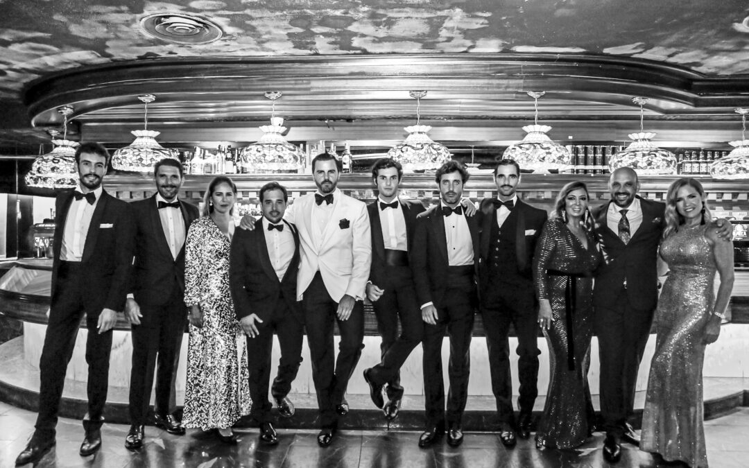 XIII Premios Escaparate Photocall