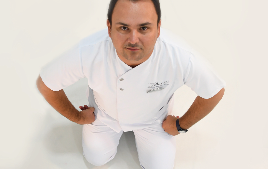 Doctor Bartosz. Médico, padre, andaluz adoptivo, científico, cosmopolita, altruista…