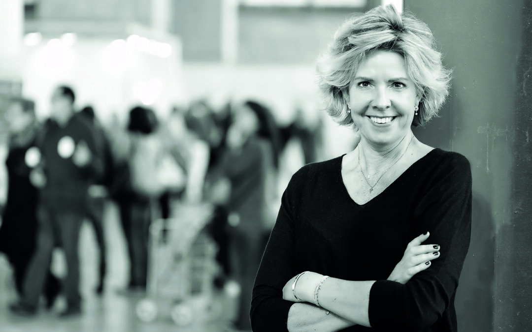 Simoneta Gómez-Acebo y Borbón