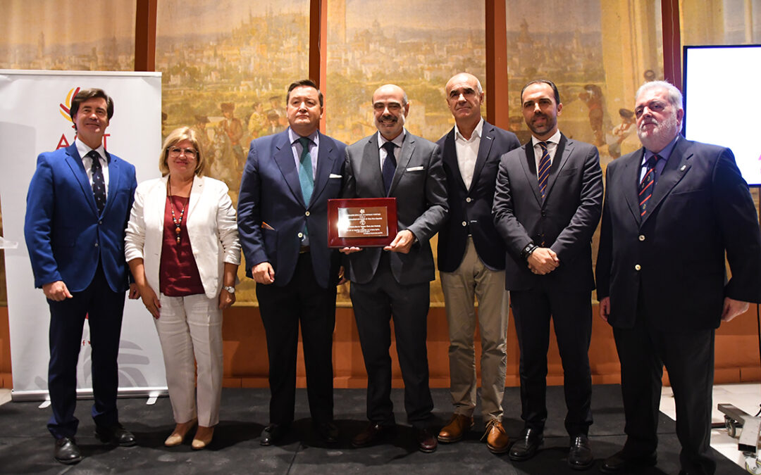 Premios ASET “María José Uruñuela”