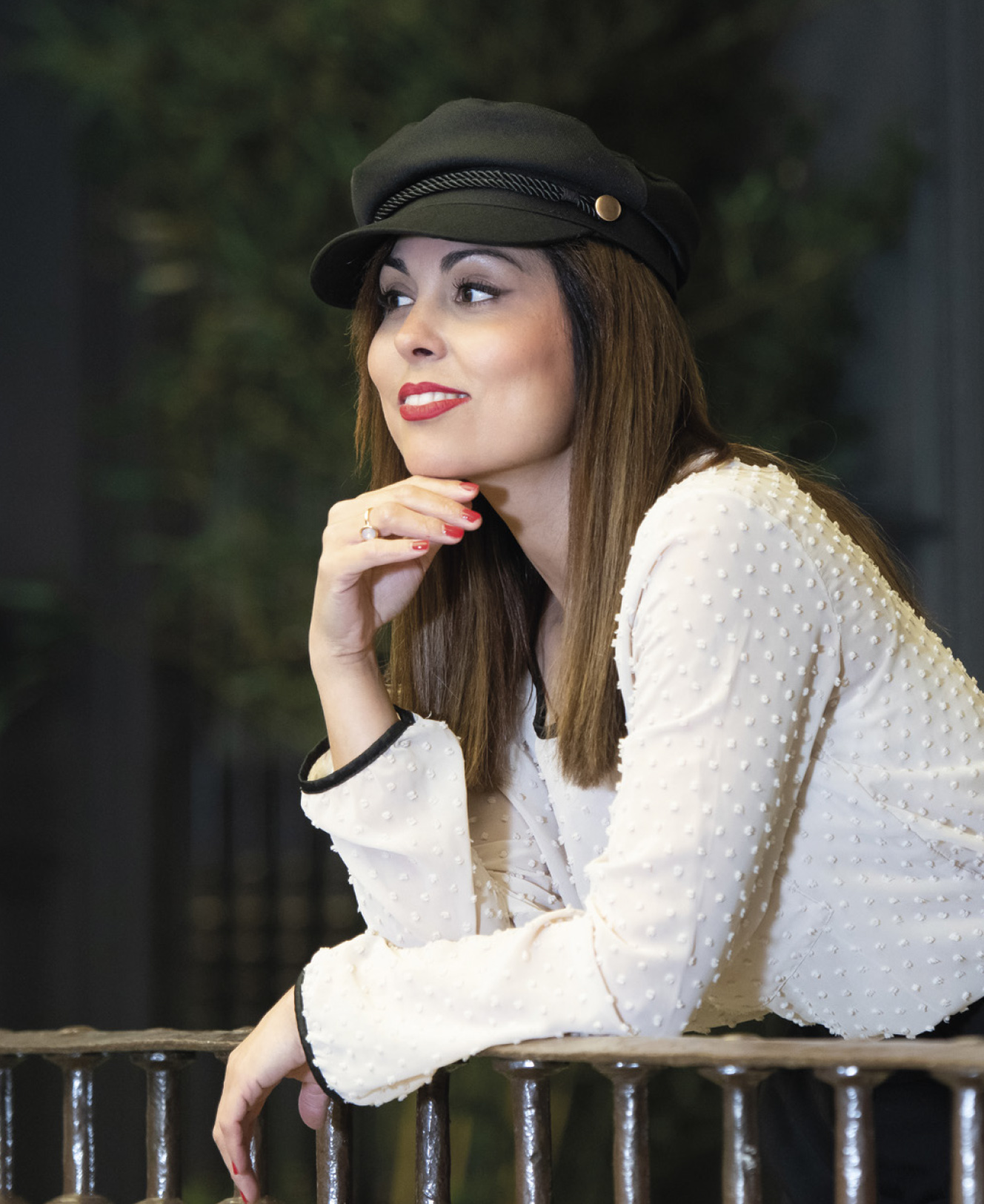 Marta Quintero, cantante “La canción Mi principio y mi fin me sigue dando muchas alegrías”