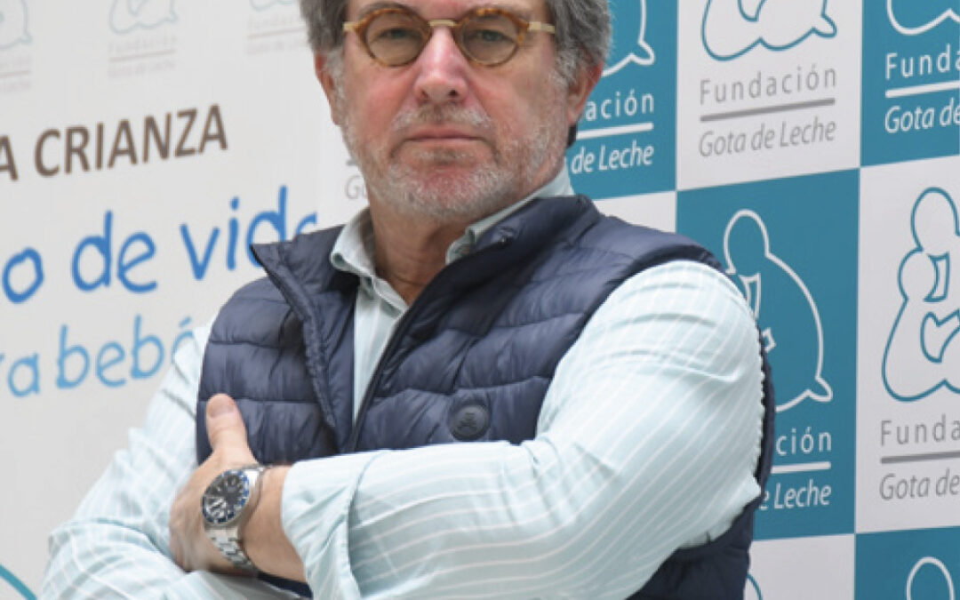 La Gota de Leche