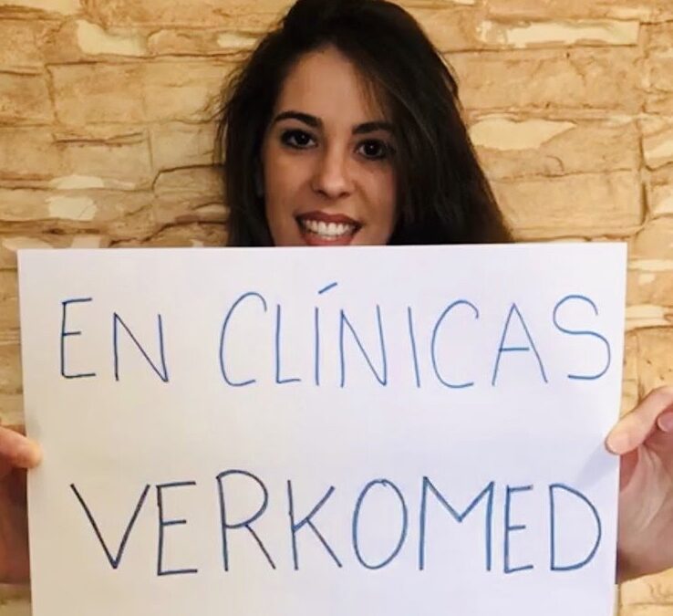 Clínica Verkomed Medicina estética y cirugía plástica en tiempos del COVID-19