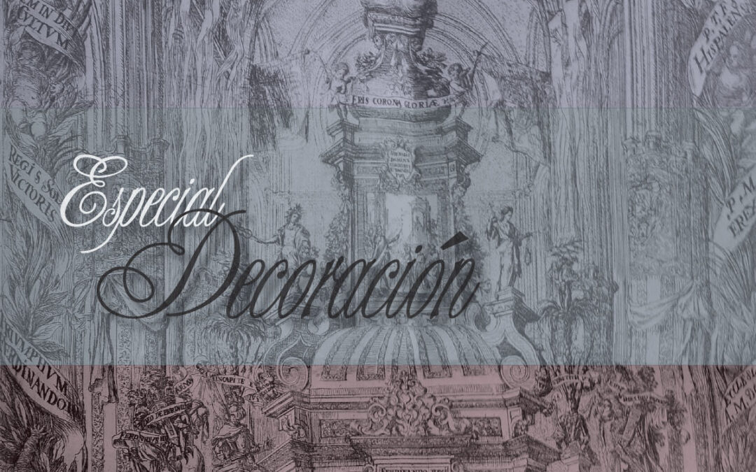 Especial Decoración