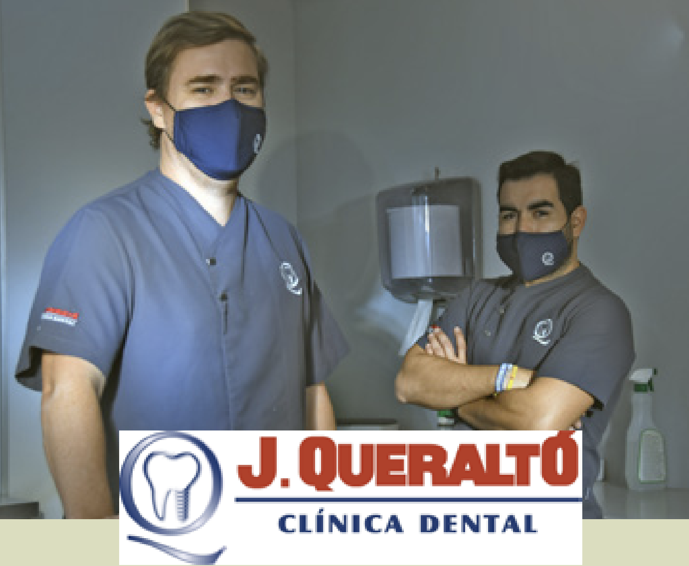 La referencia odontológica en Sevilla está en Clínica Dental Queraltó