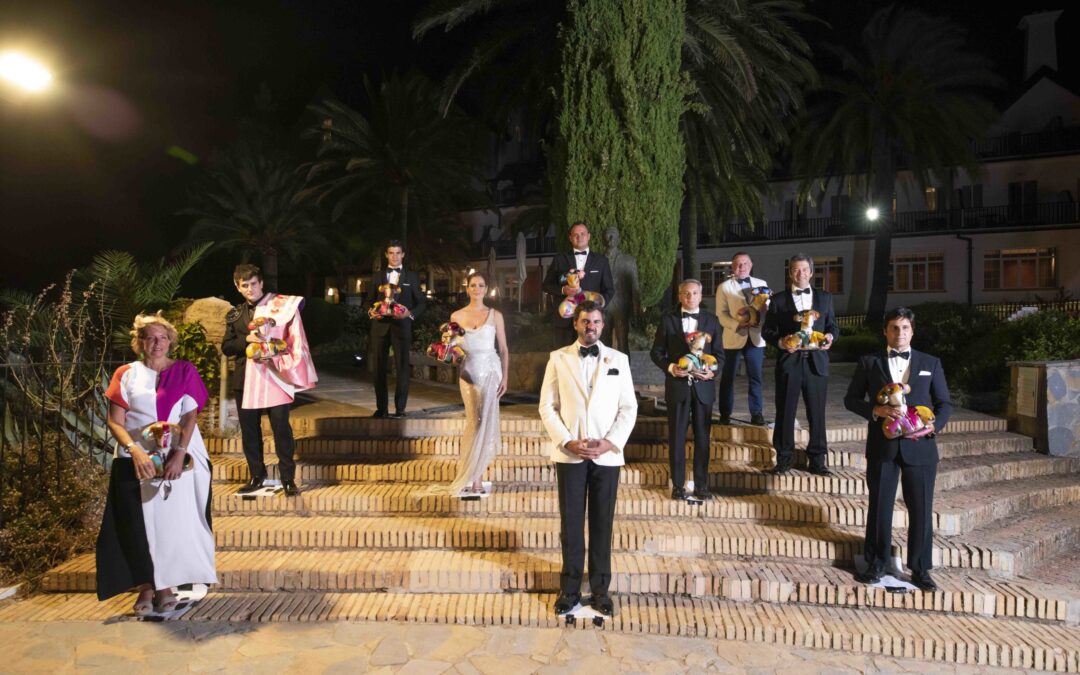 Premios y Premiados