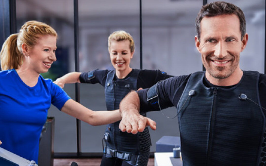 BodySolution. Training & Beauty