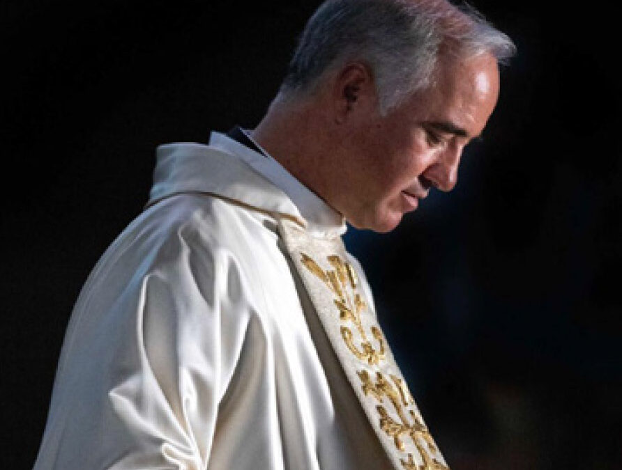 IGNACIO JIMÉNEZ SÁNCHEZ-DALP. Sacerdote de Sevilla