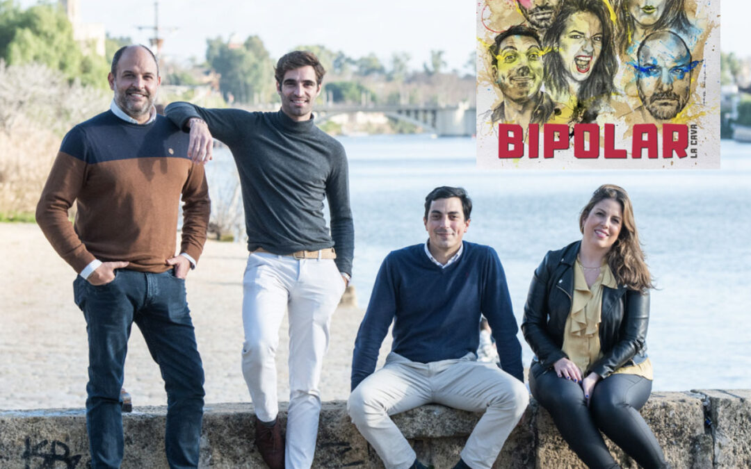 LA CAVA SACA SU NUEVO DISCO: “BIPOLAR”. “Este disco llenará los vacíos del año”