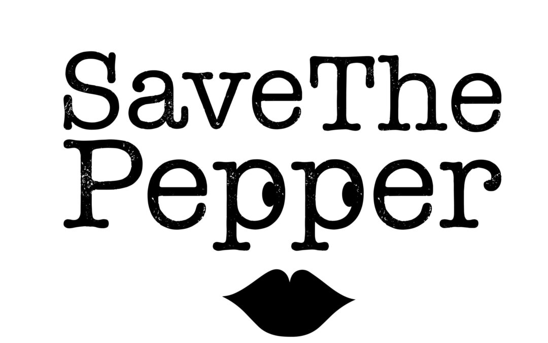 SAVE THE PEPPER – MANUAL DEL BUEN VERANEANTE