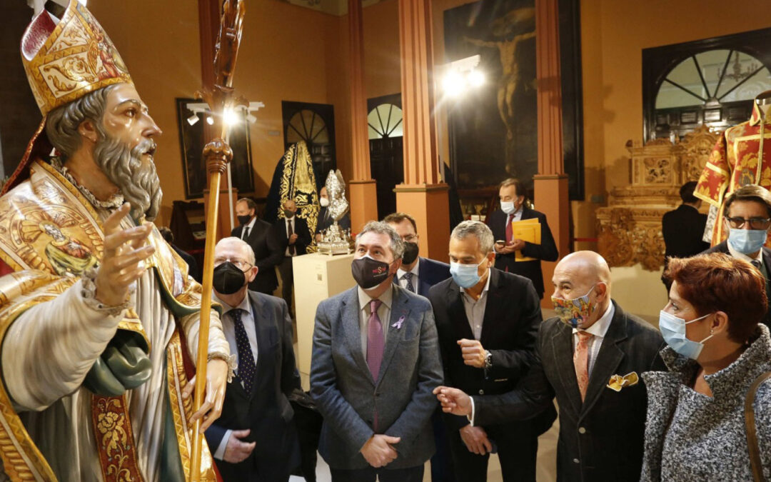 ‘SEVILLA FECIT-21’, LA FUERZA DE LOS ARTESANOS