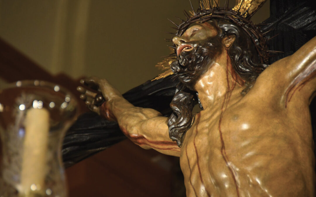 2021: LA SEMANA SANTA SEGÚN SEVILLA