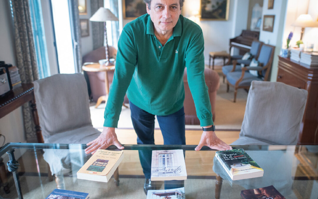 FELICIANO PÉREZ-VERA HERNÁNDEZ COMPOSITOR Y ESCRITOR “En el mundo de la creación, musical y liiteraria, faltan grandes compositores”