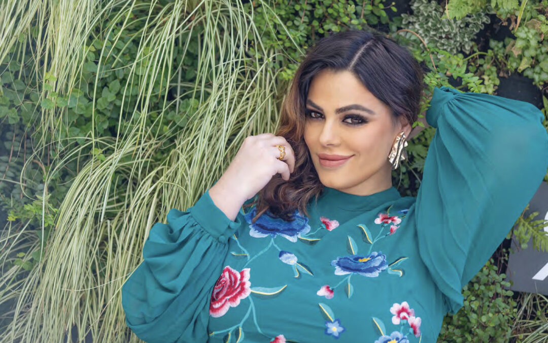 MARISA JARA “LA MODA ME APARTÓ DE VIVIR LO QUE ME TOCABA POR EDAD”