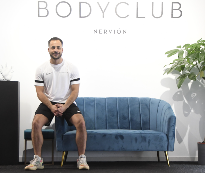 BODYCLUB Y ROOMT FITNESS STUDIO. EL MEJOR ENTRENAMIENTO PERSONAL EN SEVILLA