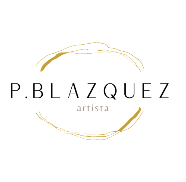 PAOLA BLÁZQUEZ ARTISTA “ES IMPORTANTE PARA MÍ DEJAR LIBRE LA IMAGINACIÓN DE QUIEN OBSERVA MI PINTURA”