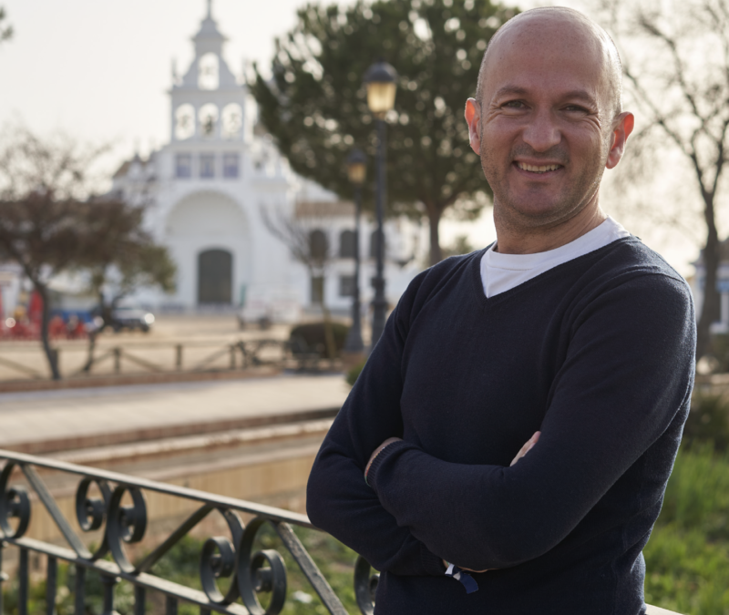 ALONSO TORRES SERVICIOS INMOBILIARIOS. EL SUEÑO DE TENER UNA CASA EN EL ROCÍO