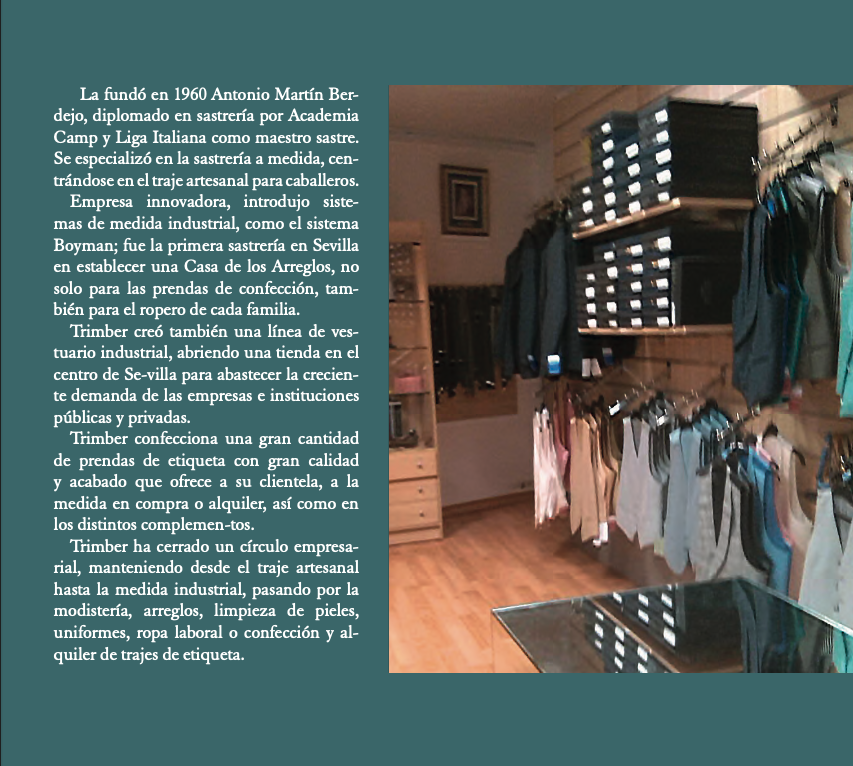 ÁLVARO ALONSO PARDAL, Diseñador y Creativo. “No existe una Meca del buen vestir. Donde mejor se viste uno es cuando se viste para sí mismo”