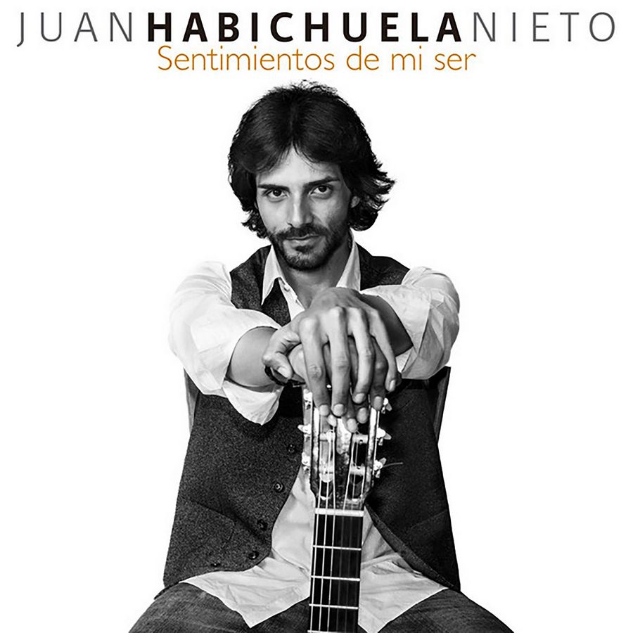 JUAN HABICHUELA, guitarrista flamenco. “El Flamenco tiene un público cada vez más exigente”