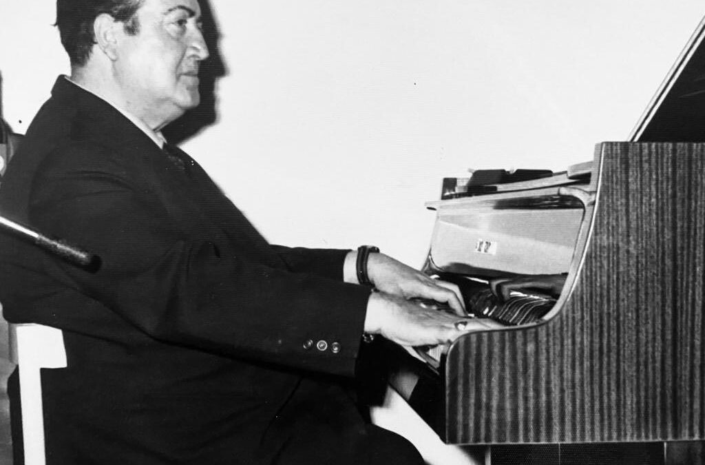 RAFAEL DE LEÓN, un genio de la Generación del 27 con Sevilla como maestra