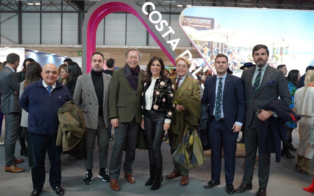 RONDA SE CONVERTIRÁ EN EL EPICENTRO DE LA MODA NACIONAL EL 20 DE MAYO CON LA II EDICIÓN DE LA ‘VÉRTIGO FASHION BRIDGE’