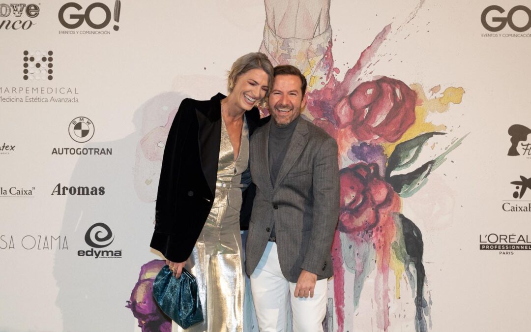WE LOVE FLAMENCO MUESTRA EN EL ALFONSO XIII LA OBRA DE MUCHOS CREADORES DE LA MODA FLAMENCA