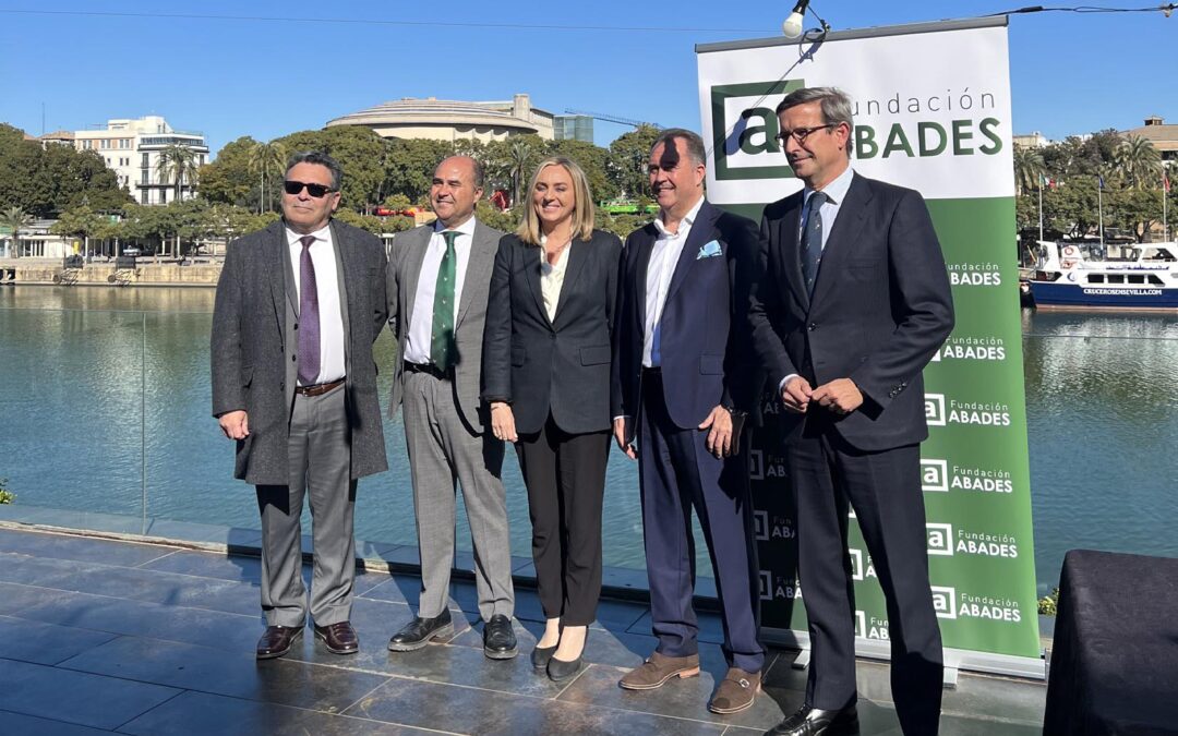 ABADES TRIANA RECUPERA LA CELEBRACIÓN DE LA OLLA DE SAN ANTÓN