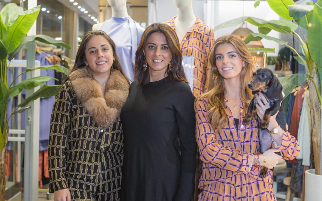 ANTIMILK INAUGURA SU NUEVA TIENDA EN SEVILLA