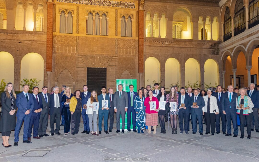 LA IMPORTANCIA DE LA INVESTIGACIÓN PROTAGONISTA EN LOS PREMIOS CONTRA EL CÁNCER 2023