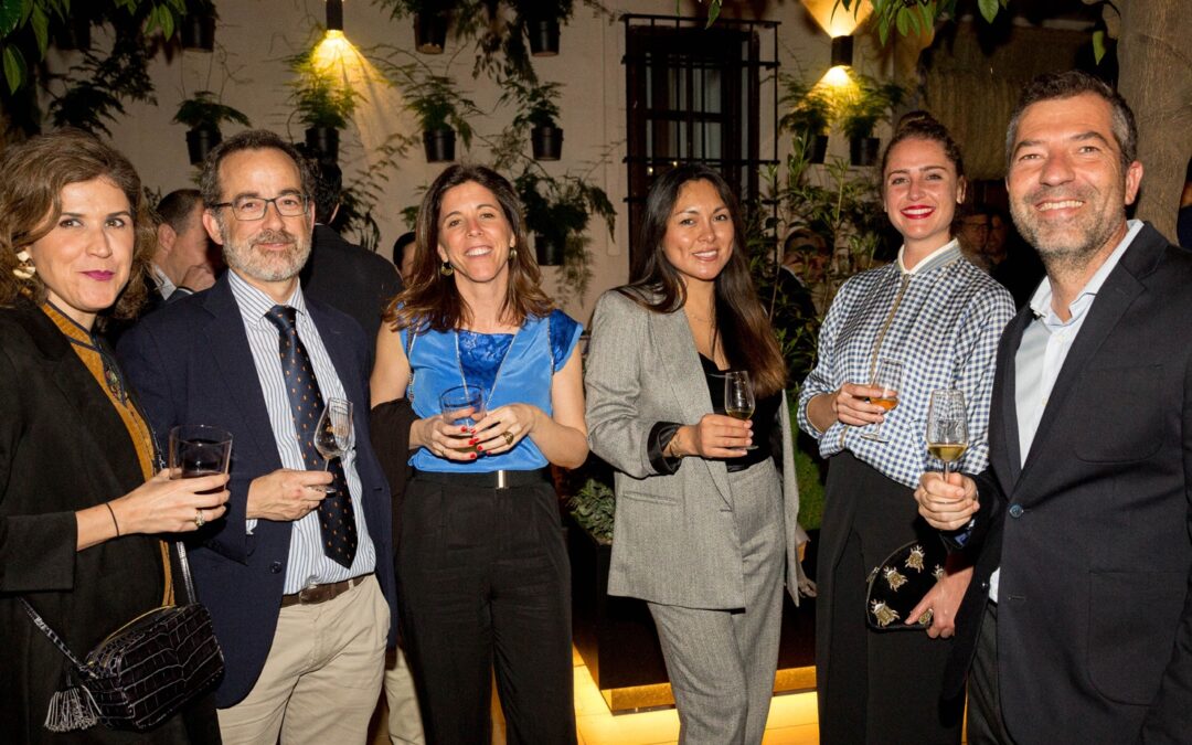 EL HOTEL LOS SEISES SEVILLA INAUGURA ETAPA