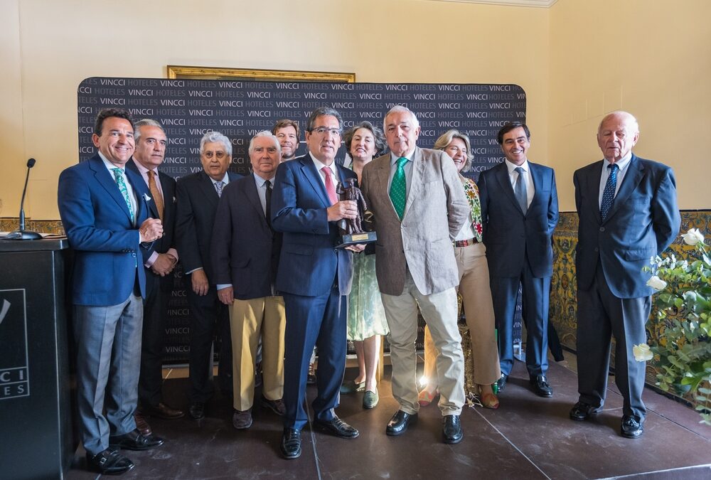 XVIII PREMIO TAURINO “AL DETALLE PARA EL RECUERDO”