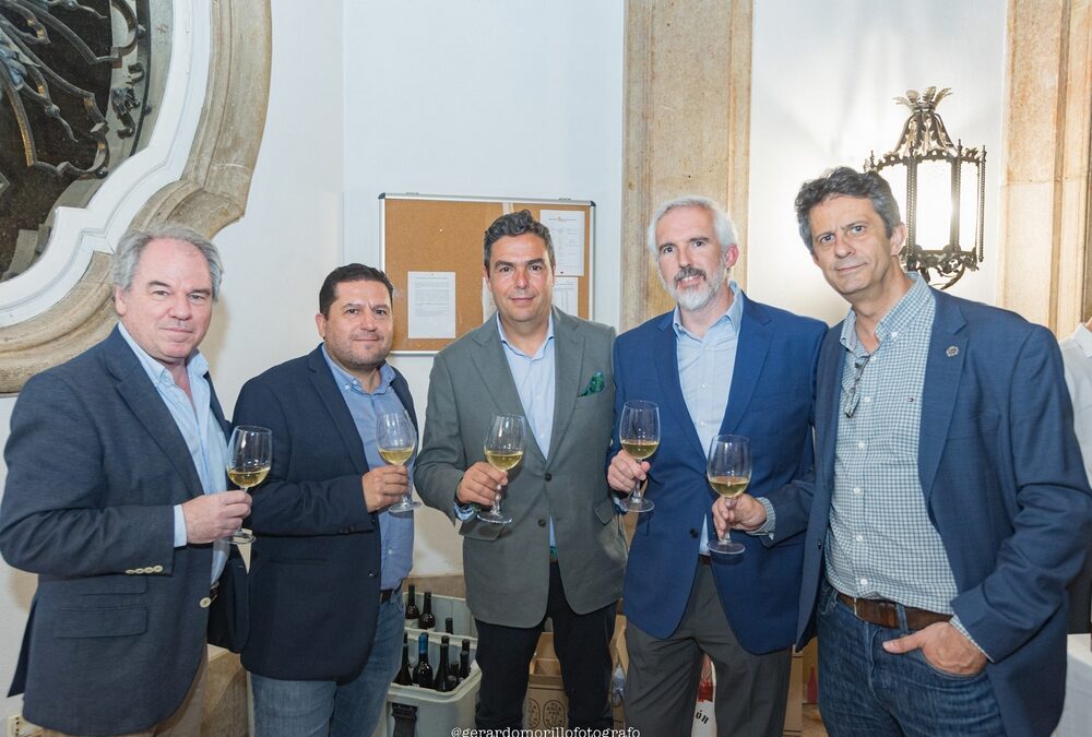 LA DIPUTACIÓN CONVOCA LA OCTAVA EDICIÓN DEL PREMIO ANUAL “VINOS YLICORES DE LA PROVINCIA DE SEVILLA”