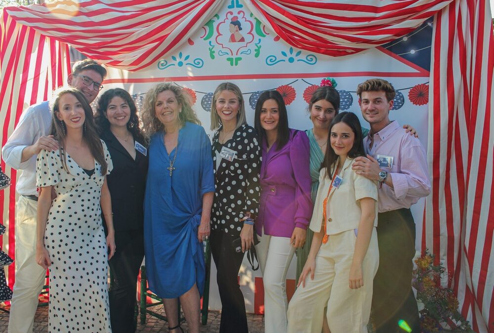PRE – FERIA SEVILLA. POP UP STORE