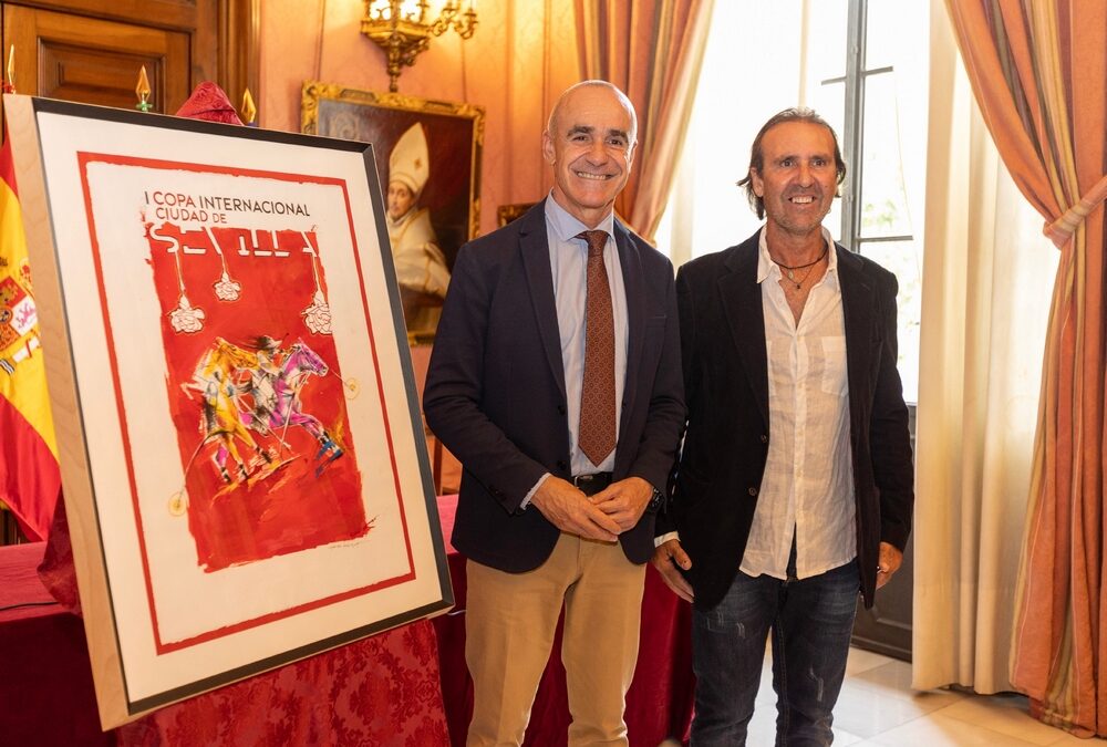 I TORNEO INTERNACIONAL DE POLO CIUDAD DE SEVILLA