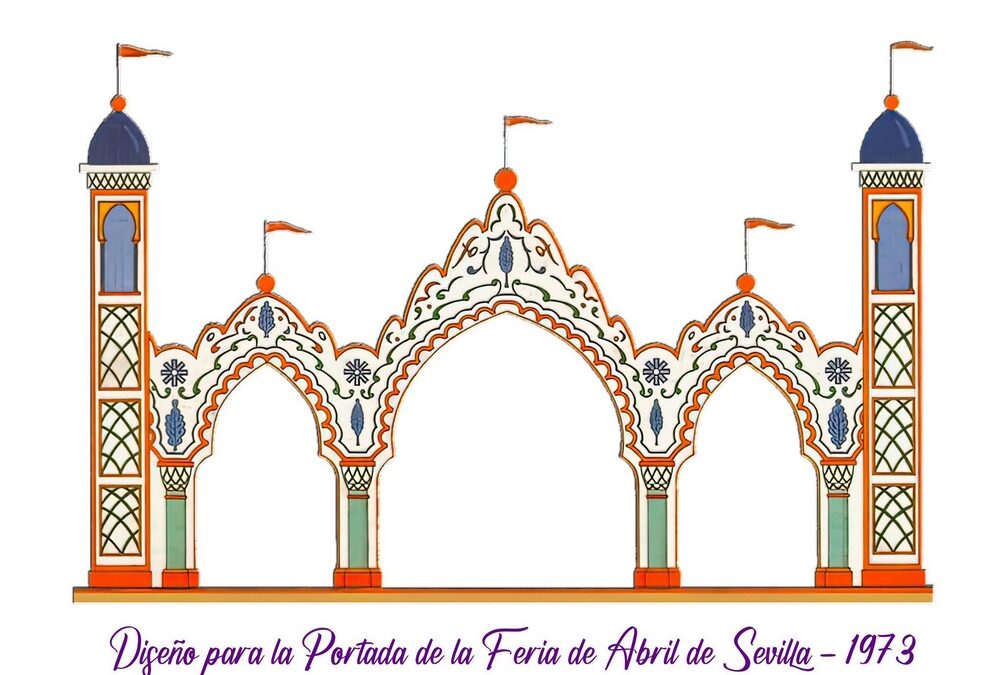 50 AÑOS DEL TRASLADO DE LA FERIA A LOS REMEDIOS