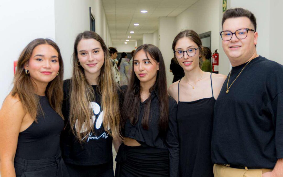 DESFILE MOVE MODA 2023
