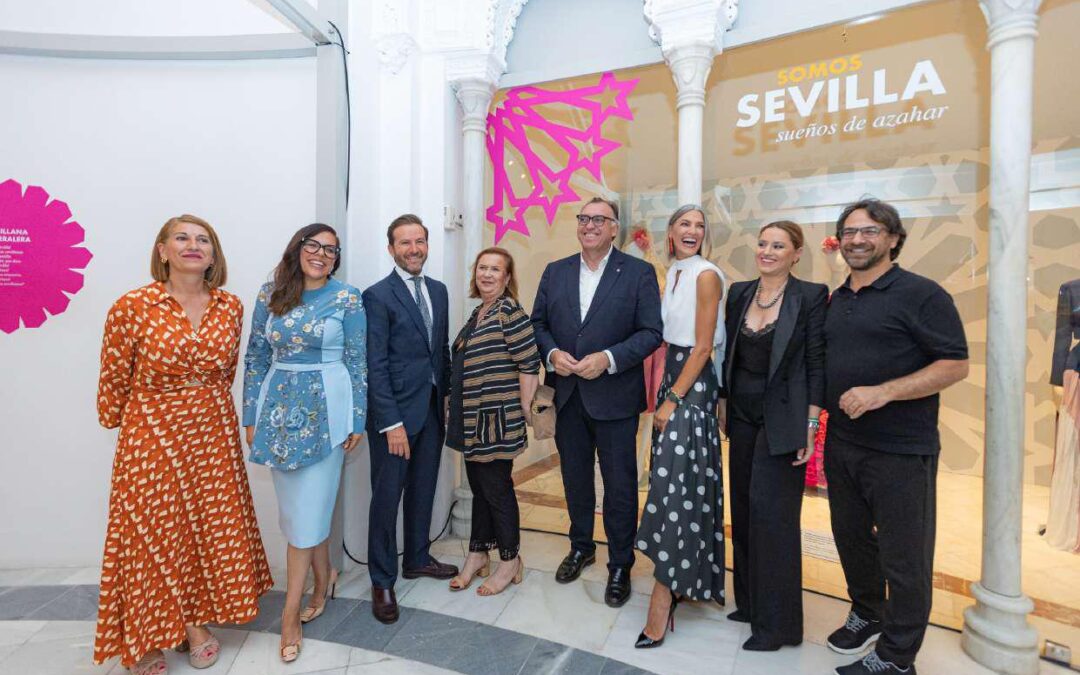 “SOMOS ABRIL” EXPOSICIÓN EN EL MUSEO DE ARTES Y COSTUMBRES