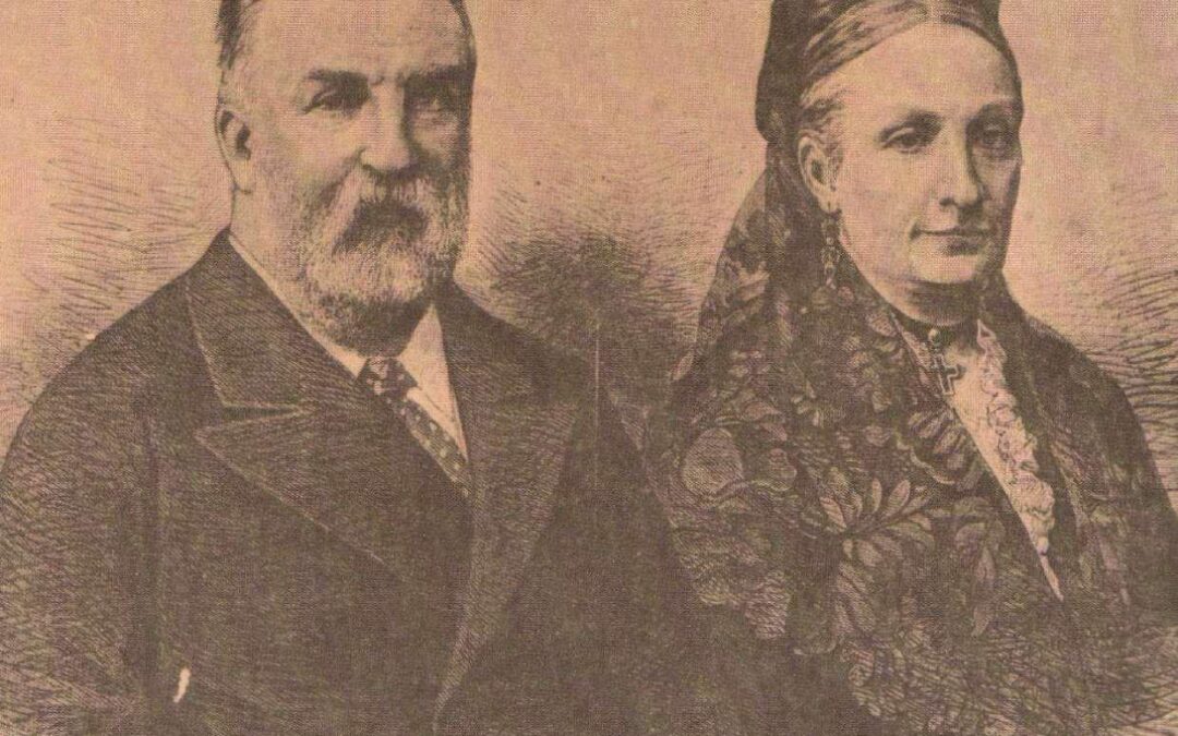 LOS MONTPENSIER Y SANLÚCAR DE BARRAMEDA: Los orígenes de los veranos de la sociedad sevillana
