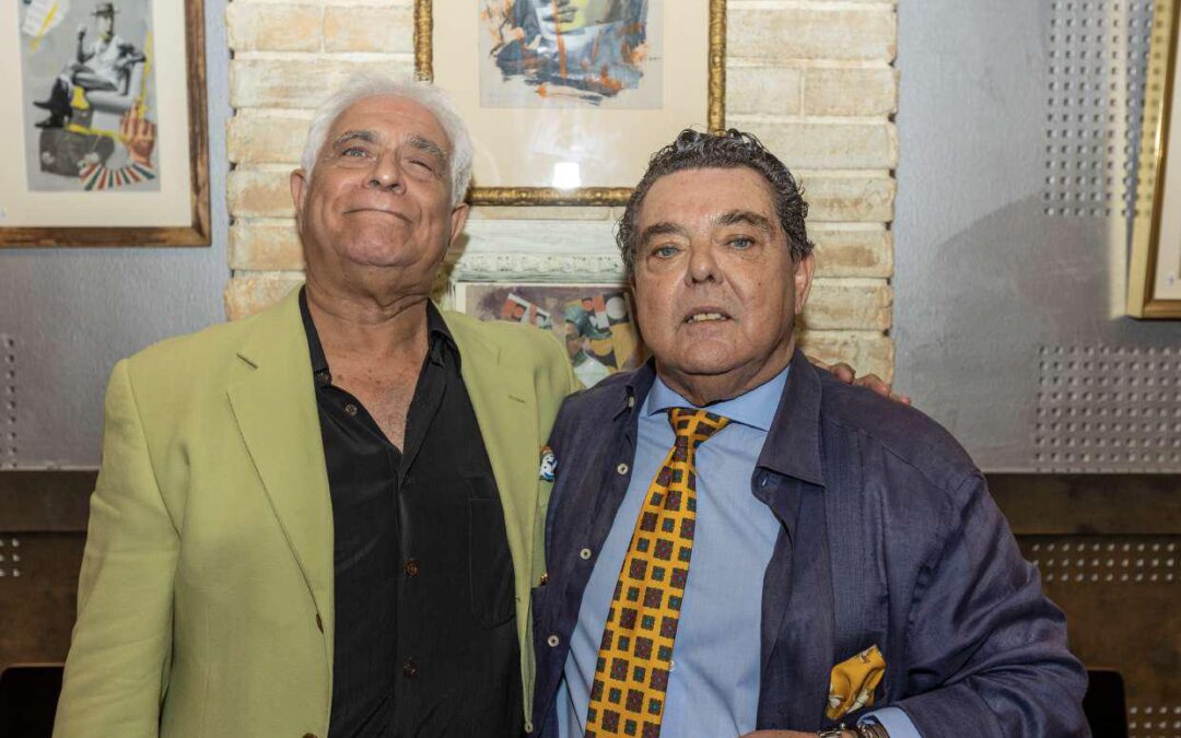 EXPOSICIÓN DE MIGUEL CAICEO EN LA FRIDA